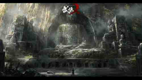 美女COS《尼尔》2B超还原：服装凸显身材曼妙曲线！